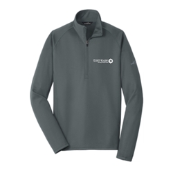 Eddie Bauer Adult Fleece 1/2 Zip  - $46.00