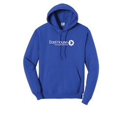 Adult Core Fleece Pullover Hoodie - $26.00