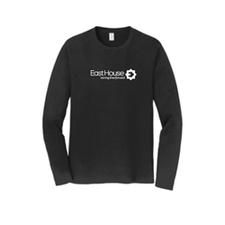 Adult Long Sleeve T-Shirt - $16.00