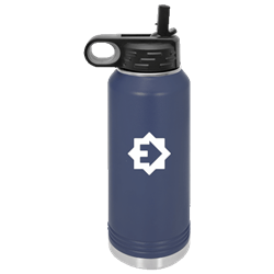 Polar Camel 32oz Water Bottle - $32.00