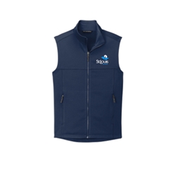 Adult Smooth Fleece Vest - $38.00