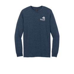 Adult Softstyle Long Sleeve Tee - $18.00