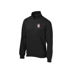 Adult Sport Tek 1/4-Zip Sweatshirt - $44.00