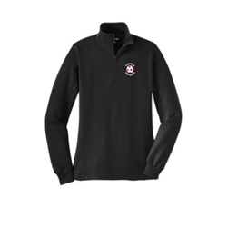 Ladies Sport Tek 1/4-Zip Sweatshirt - $44.00