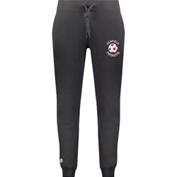 Ladies Fleece Jogger - $52.00