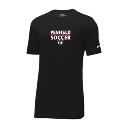 Adult Nike Dri-Fit Short Sleeve T-Shirt - $36.00