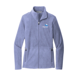 Women's Accord Microfleece Jacket - $38.00