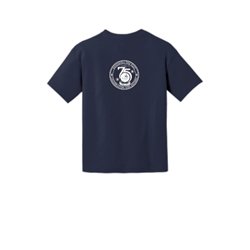 **GYM** 75th Anniversary Youth DryBlend T-Shirt - $24.00