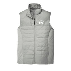 Adult Insulated Vest - $40.00