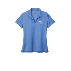 Nike Ladies Dri-Fit Pique Polo - $48.00