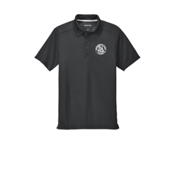 Adult Micro Mesh Polo - $28.00