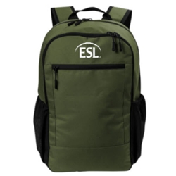 Daily Commute Backpack - $32.00