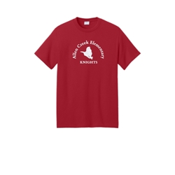 Adult Blend Recycled Tee - $16.00