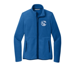 Women's Fleece Jacket - $50.00