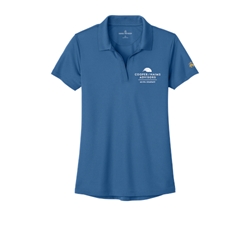 Brooks Brothers Women's Mesh Pique Polo - $50.00 Value