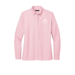Brooks Brothers Women's Casual Oxford - $58.00 Value