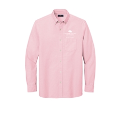 Brooks Brothers Adult Casual Oxford - $58.00 Value