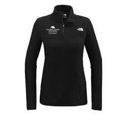 North Face Women's Glacier 1/4 Zip Fleece - $90.00 Value