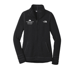 North Face Women's Sweater Fleece Jacket - $125.00