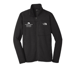 North Face Adult Sweater Fleece Jacket - $125.00 Value