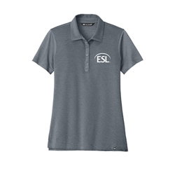 TravisMathew Women's Sunnyvale Polo - $92.00 Value