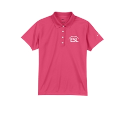 Nike Women's Tech Dri-Fit Polo - $78.00 Value