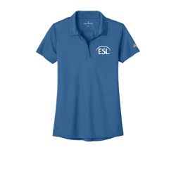 Brooks Brothers Women's Mesh Pique Polo - $50.00 Value