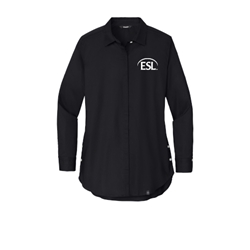 OGIO Women's Commuter Woven Tunic - $56.00 Value