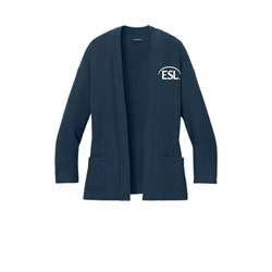 Mercer+Mettle Women's Open Cardigan - $64.00 Value