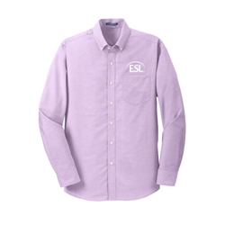 Port Authority Adult Oxford Shirt - $40.00 Value