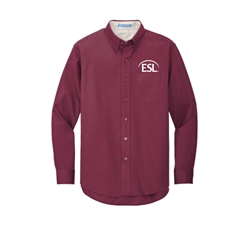 Port Authority Adult Easy Care Shirt - $36.00 Value