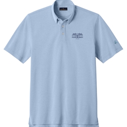 Brooks Brothers Pinpoint Pique Polo - $60.00
