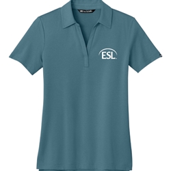 TravisMathew Women's Solid Polo - $88.00