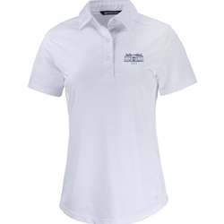 Ladies Cutter & Buck Stretch Women's Polo - $68.00