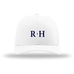 *Richardson Trucker Hat (RH Logo) - $26.00