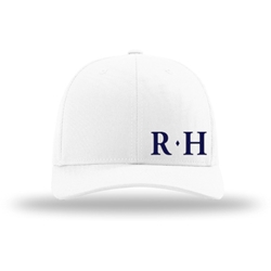 *Richardson Trucker Hat (RH Logo/Side) - $26.00