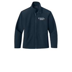 Mercer+Mettle Women's Comfort Softshell Jacket