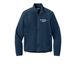 OGIO Adult Kinetic Soft Shell Jacket