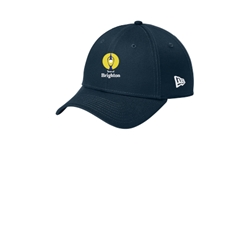 New Era Adjustable Structured Cap - $20.00