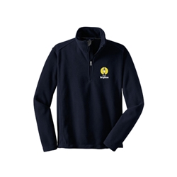 Port Authority Adult Value Fleece 1/4 Zip - $36.00