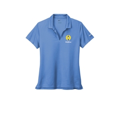 Nike Women's Dri-Fit Micro Pique Polo - $52.00