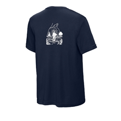 **GYM** '26-'27 Youth Performance Short Sleeve T-Shirt - $26.00