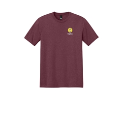 District Adult Perfect Tri Tee - $18.00