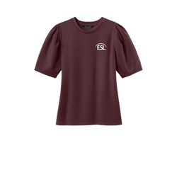 Mercer+Mettle Women's Short Sleeve Top - $26.00