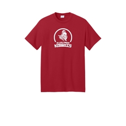 Adult Blend Recycled Tee - $16.00