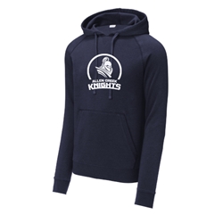 Adult Fleece Pullover Hoodie - $30.00