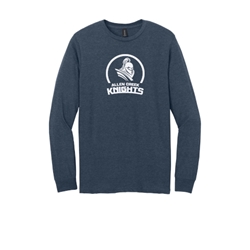 Adult Softstyle Long Sleeve Tee - $18.00