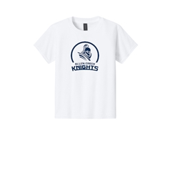 Youth Softstyle T-Shirt - $15.00