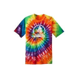 Youth Tie Dye Tee - $18.00